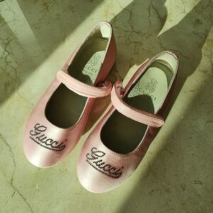 Gucci Flat Ballerina